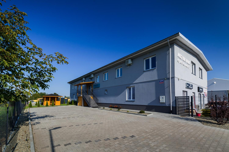 Others 2, Apartamenty Medyka Park, Przemyśl