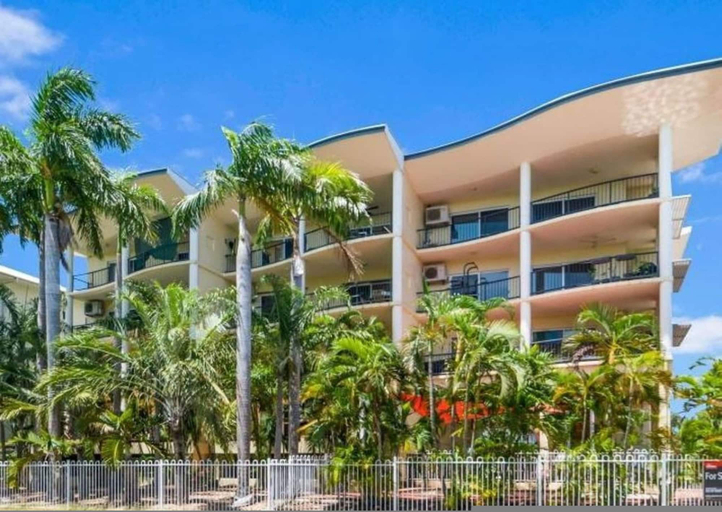 Exterior & Views 2, Nightcliff Foreshore Pool Outdoor Dining BBQ, Nightcliff