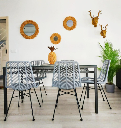 Others 5, Apartamentos Las Palmeras, Baleares