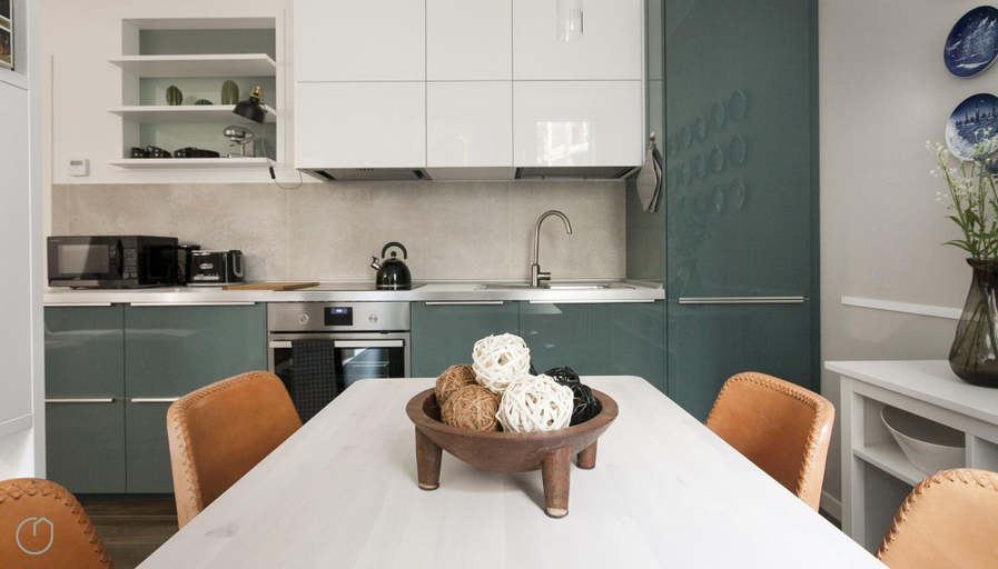 Room 2, Italianway Easy - Magenta 32 Bilo, Milano