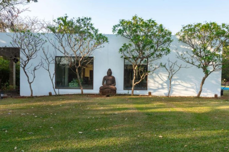 Room 2, Frangipani by Hireavilla- Luxury Estate in Alibaug, Raigarh