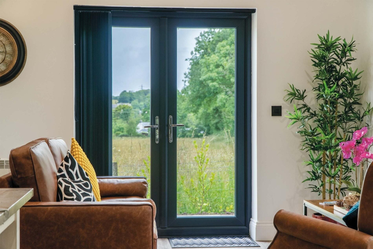 Others 5, The Shed - 1 Bedroom - Cosheston, Pembrokeshire