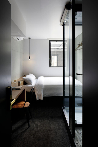 Bedroom 7