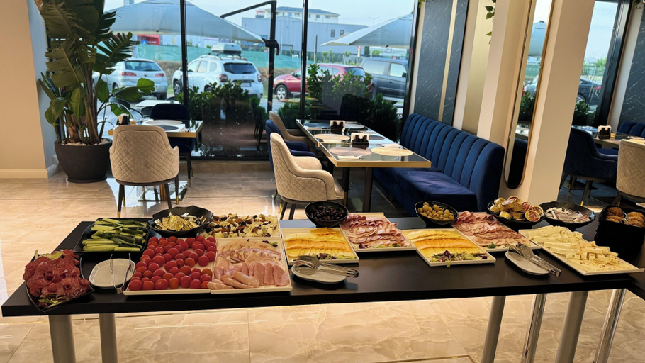 Food & Drinks 5, ELITTE INN & SUITES, Municipiul Bucuresti