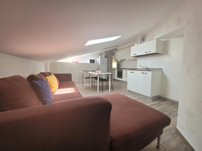 Others 5, VILLA SONIA APARTMENT & ROOMS, Udine