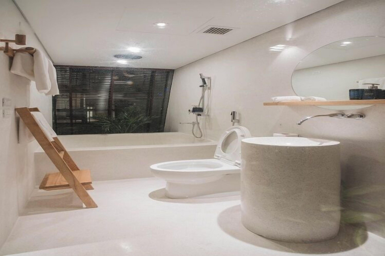 Bathroom 5, Mia Casa by Satori, Hoàn Kiếm