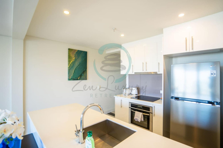Others 4, Zen Ocean Pebble 1-br 1-ba Sea View Retreat, Darwin