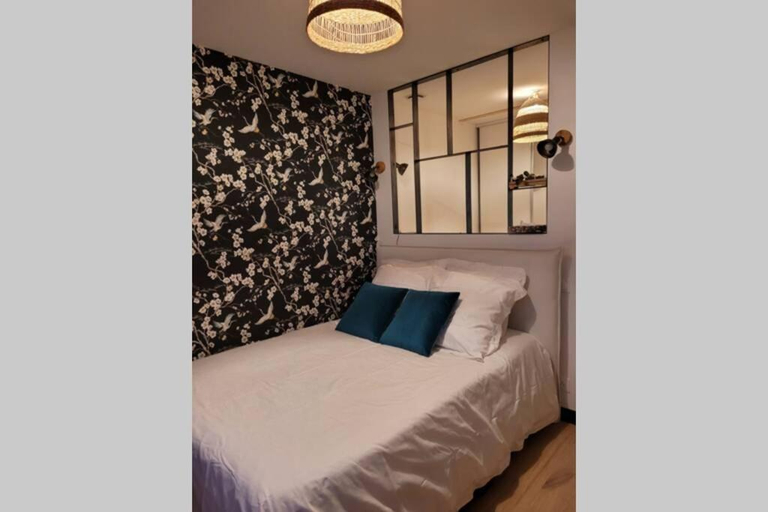 Others 2, La Villa Thelma 5 etoiles, piscine, sauna et jacuzzi, Manche