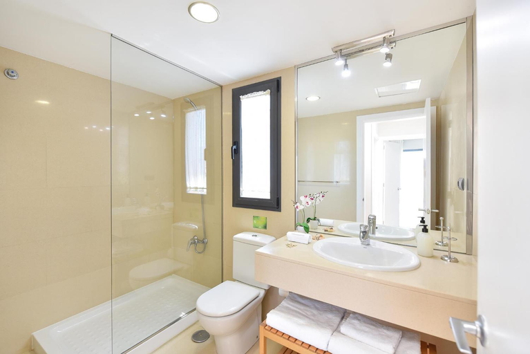 Bathroom 3, GreenSide 40 by VillaGranCanaria, Las Palmas