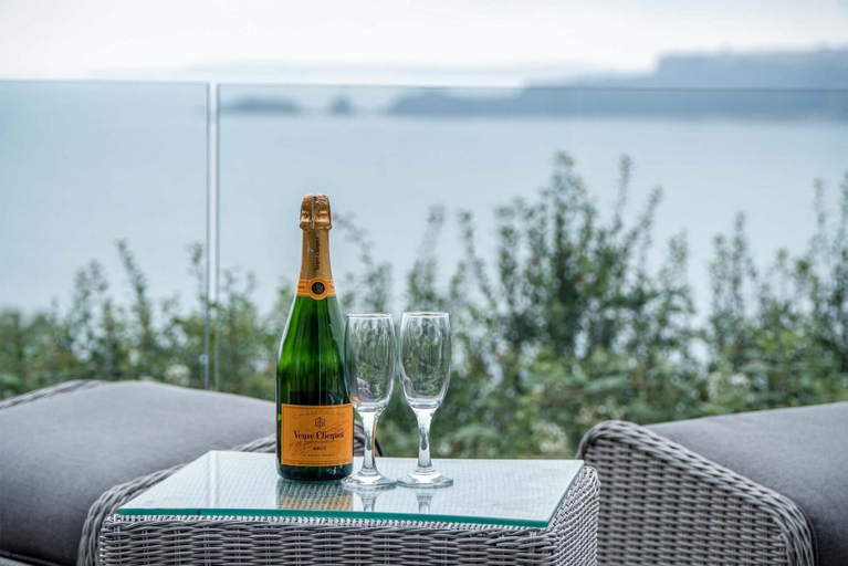 Food & Drinks, Shearwater 30 - 2 Bedroom Lodge - Summerhill, Pembrokeshire