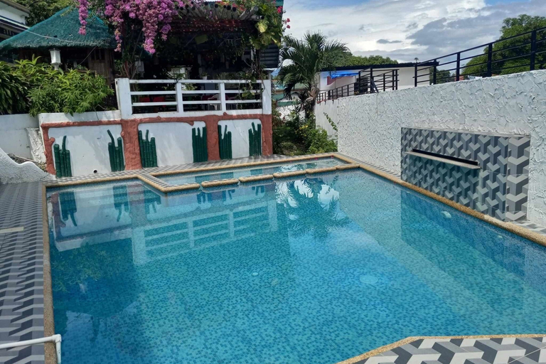 Sport & Beauty 4, Bellevue Resort Puerto Galera, Puerto Galera