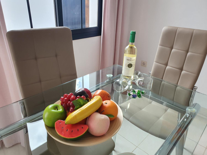 Food & Drinks 5, Villa Linda con Piscina Privada, Las Palmas