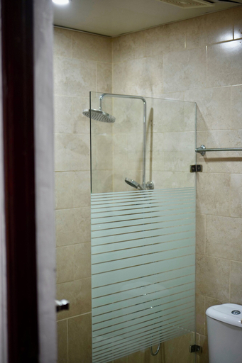 Bathroom 2, costa del sol juan dolio, Guayacanes