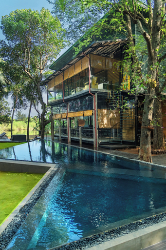 Sport & Beauty 5, Waraka - Udawalawe, Embilipitiya