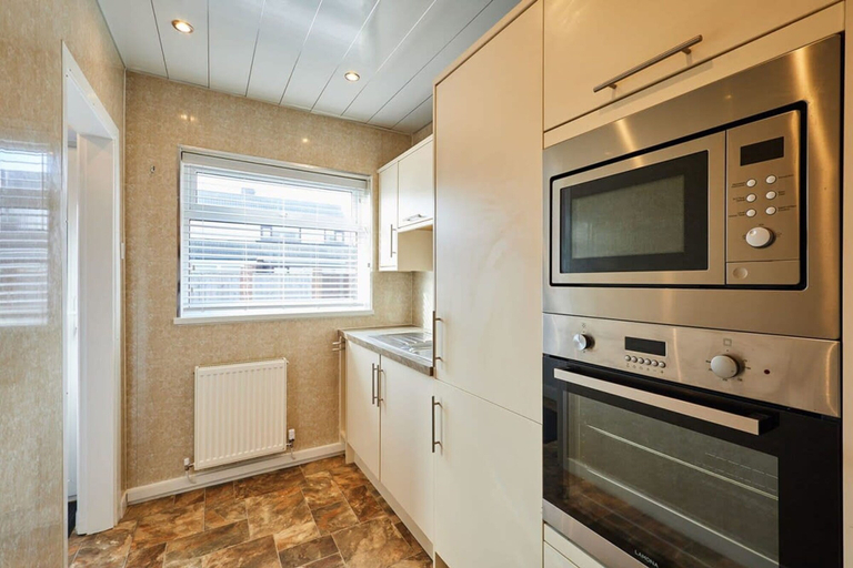 Others 4, Host Stay Sands Walk Cottage, Redcar and Cleveland