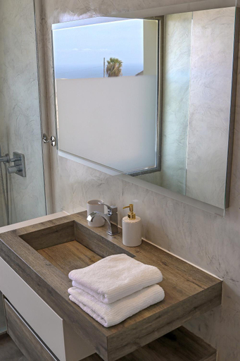Bathroom 2, Villa Nela, Santa Cruz de Tenerife