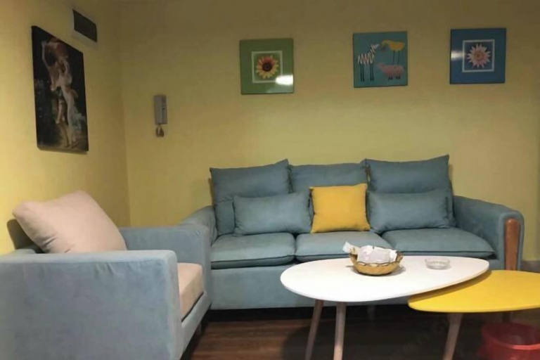 Others 3, Yuanda Apartment Hotel, Nanning