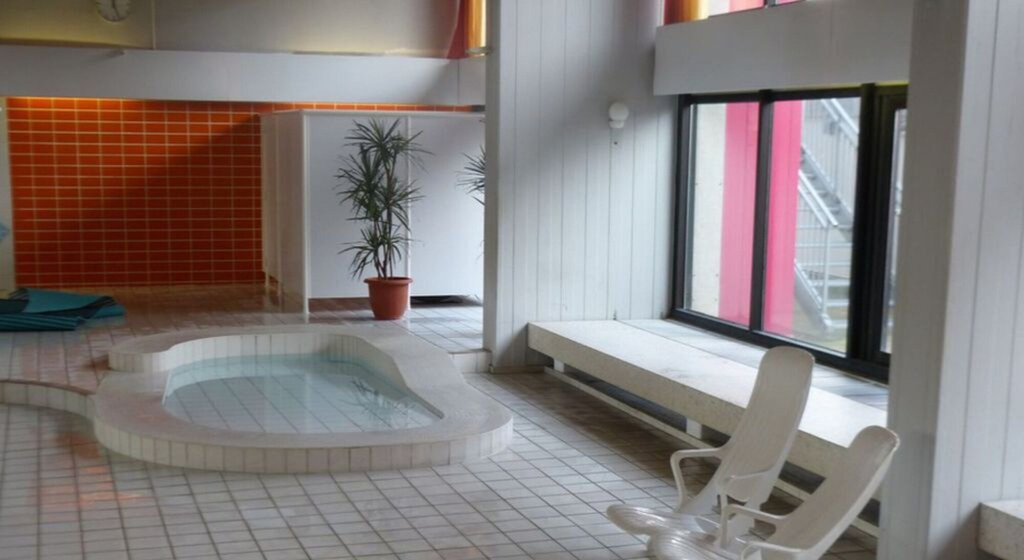 Property amenity, Meeresbrise Berolina Comfortable Holiday Residence, Ostholstein