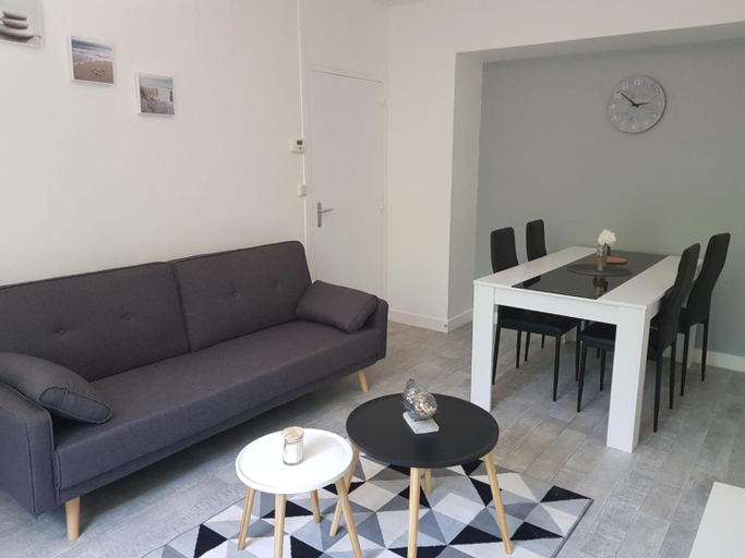 Others 3, Le cosy d’Amboise, Indre-et-Loire