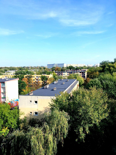 Others 5, Apartament SIELANKA PARK, Łódź