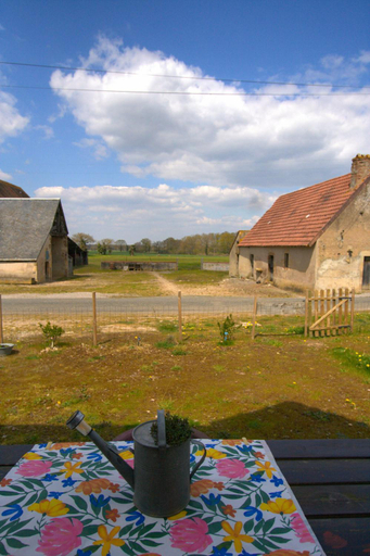 Others 3, Studio Les Pourettes, Indre