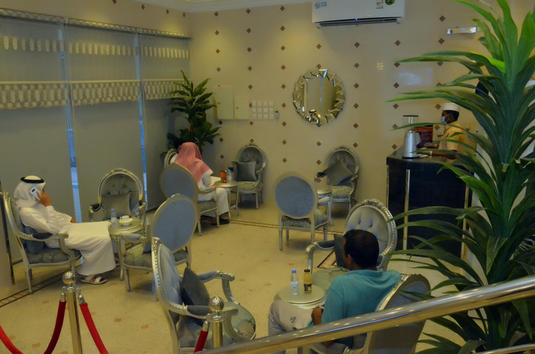 Others 4, Dar Al Jood Hotel units