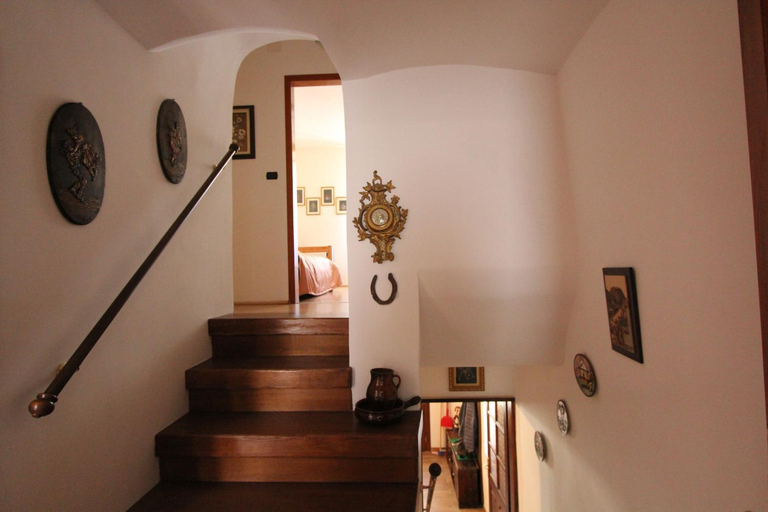 Others 4, Casa rustica, L'Aquila