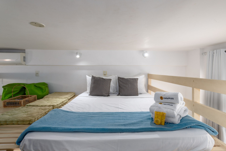 Room 5, 1 Minute From Copacabana Beach A923, Rio de Janeiro