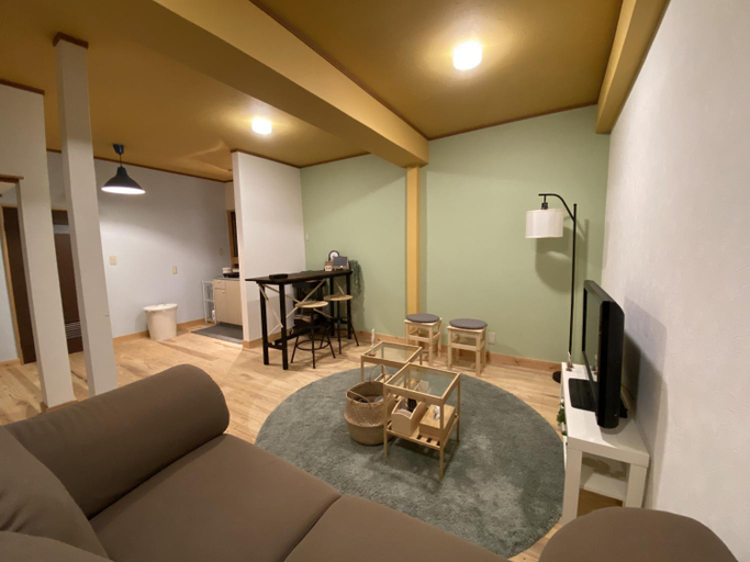 Others 5, mooi guesthouse 日新町, Aizuwakamatsu