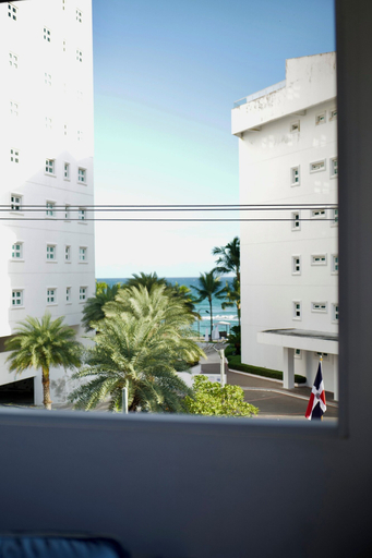 Exterior & Views, Estudio apartamento Juan Dolio, Guayacanes