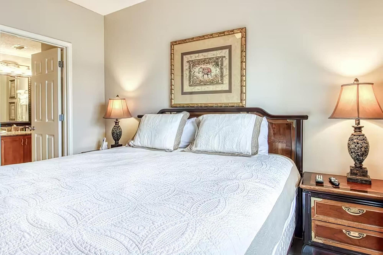 Bedroom 1, Sterling Sands 103, Okaloosa