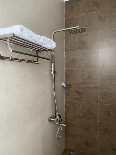 Bathroom 5, VISION HOTEL, Phan Rang-Tháp Chàm