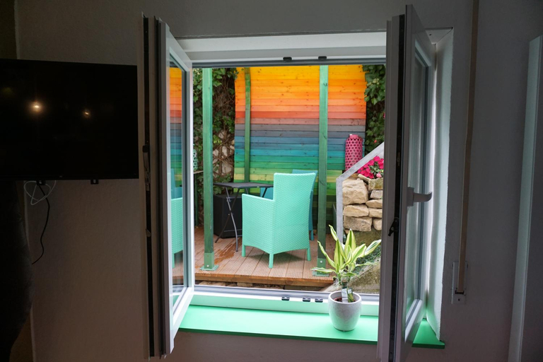 View 5, Eva und Wolf Apartments, Ludwigsburg