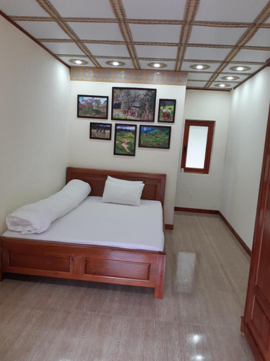 Bedroom 2, Dong Van B&B, Đồng Văn