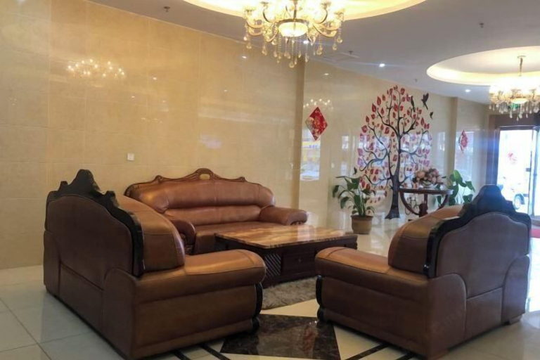 Others 5, Anyi Hotel, Nantong