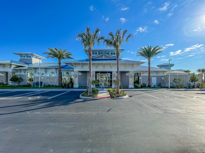 Exterior & Views 2, Windsor Island Resort Homes and Townhomes, Polk