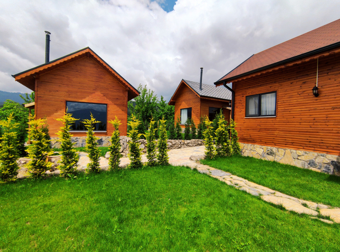 Exterior & Views 2, Uymanlar Dağ Evleri, Merkez