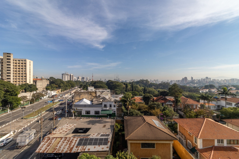 Room 3, Drarnaldo54 in S o Paulo, São Paulo