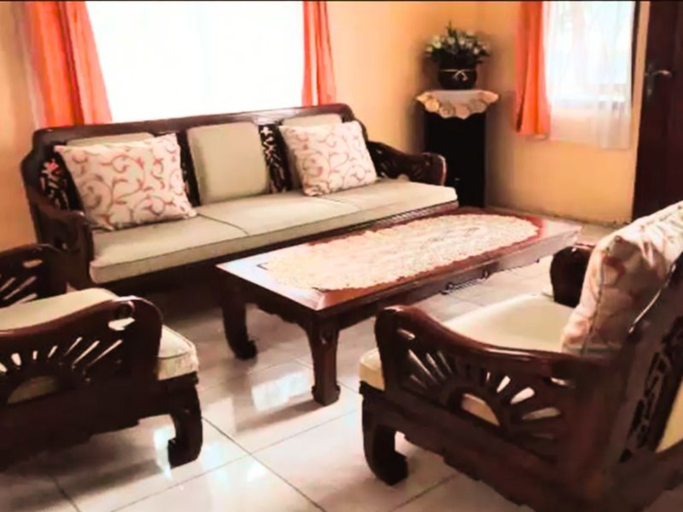 Others 5, Zultanz Villa 25 Puncak, Bogor