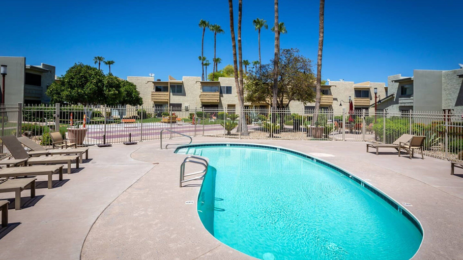Sport & Beauty, Updated Condo in A+ Old Town Scottsdale Location!, Maricopa