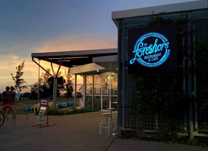 Exterior & Views 2, Nightcliff Foreshore Seaview Outdoor Dining, Rapid Creek