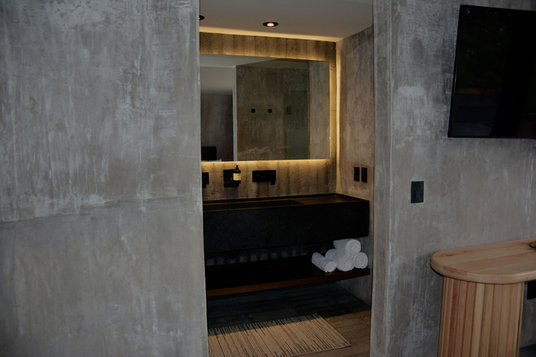 Bathroom 5, Fishers House Hotel Avándaro, Valle de Bravo