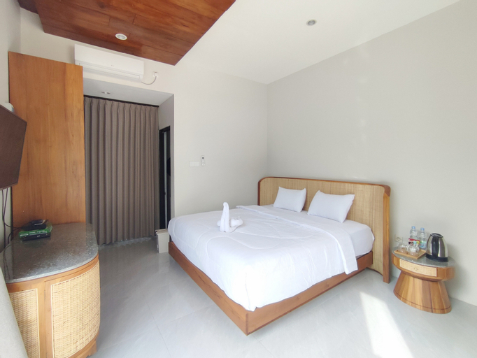 Oemah Tahu Banjarnegara Resto and Resort Mitra RedDoorz