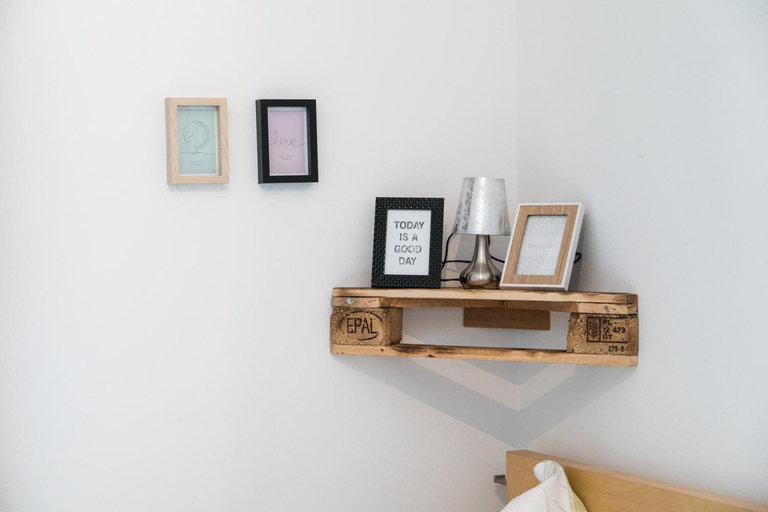 Cozy & quiet Apartment close to Hauptbahnhof Graz, Graz
