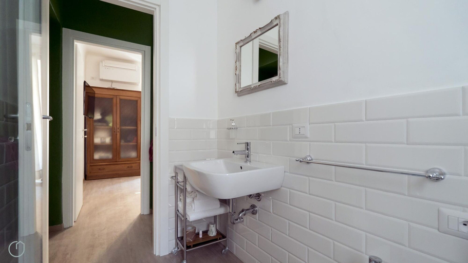 Bathroom 4, Italianway Easy - Melzo 12 - Bosco, Milano