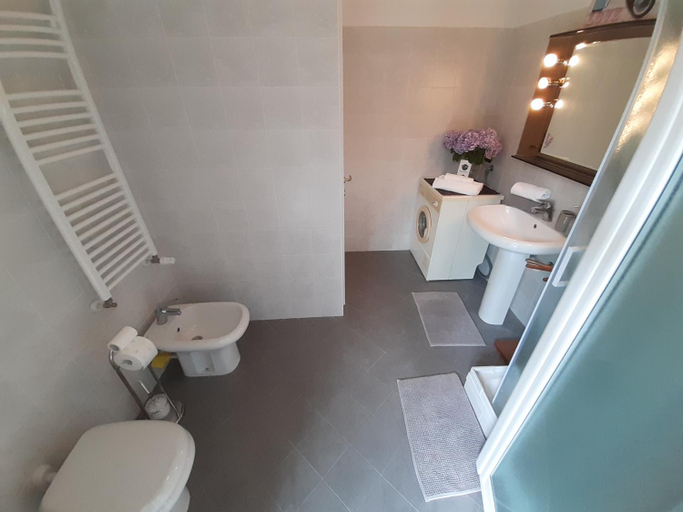 Bedroom, Casa Terra e Mare by Holiday World, Genova