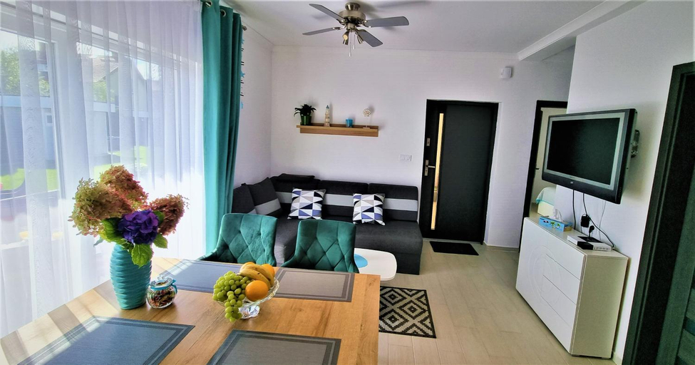 Others 5, Apartamenty Dzemejra - Jumeirah, Sławno