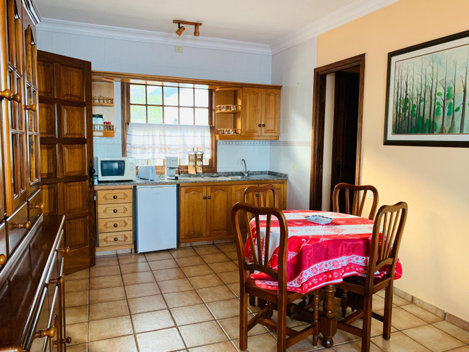 3, Apartamentos Isla Encantada, Santa Cruz de Tenerife