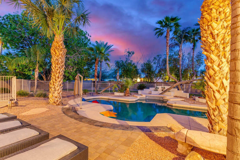 Sport & Beauty 2, Cloud Chandler, Maricopa