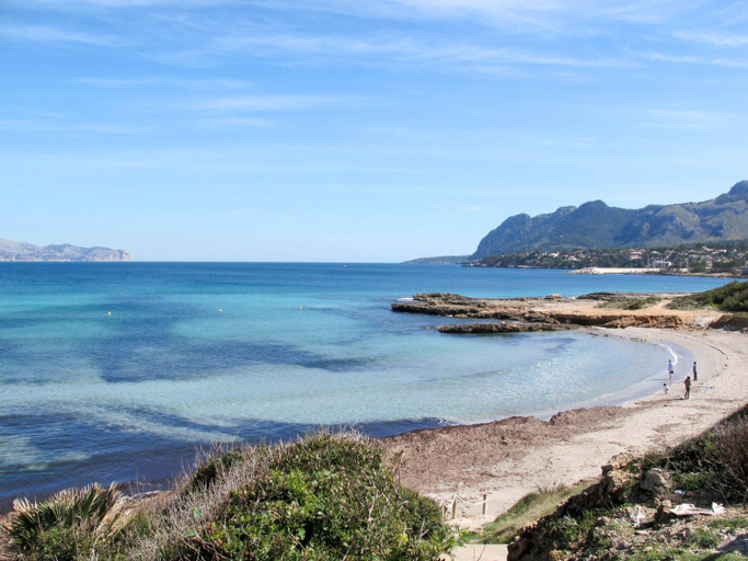 2, Villa Son Jil by Interhome, Baleares
